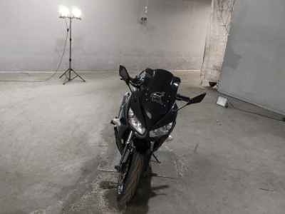 Kawasaki Ninja 1000 2012