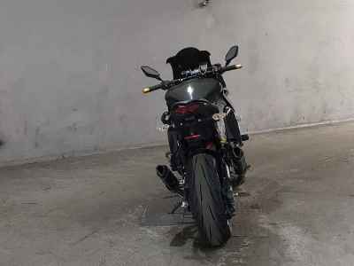 Kawasaki Ninja 1000 2012