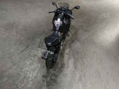 Kawasaki Ninja 650 2018