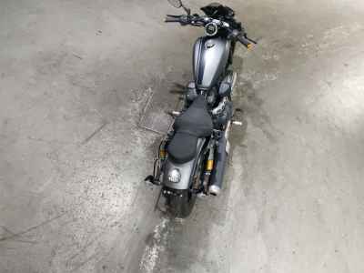 Yamaha Bolt 2013