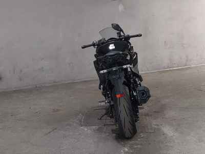 Kawasaki Ninja 1000SX 2024