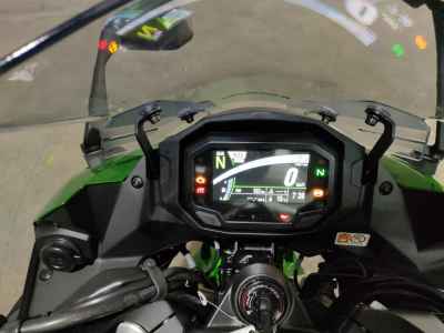Kawasaki Ninja 1000SX 2024