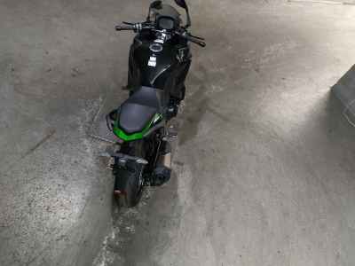 Kawasaki Ninja 1000SX 2024