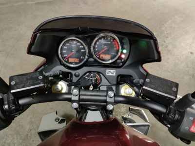 Kawasaki ZRX1200 Daeg 2017