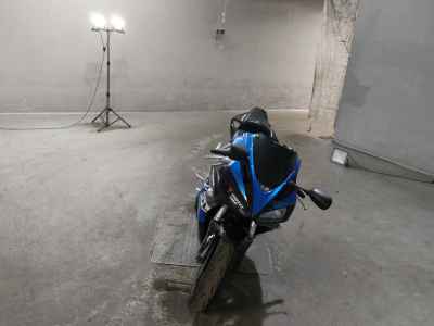 Honda CBR1000RR 2008