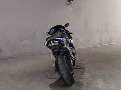 Honda CBR1000RR 2008