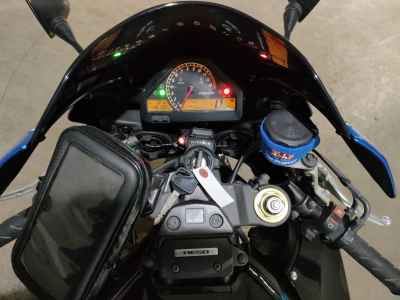 Honda CBR1000RR 2008