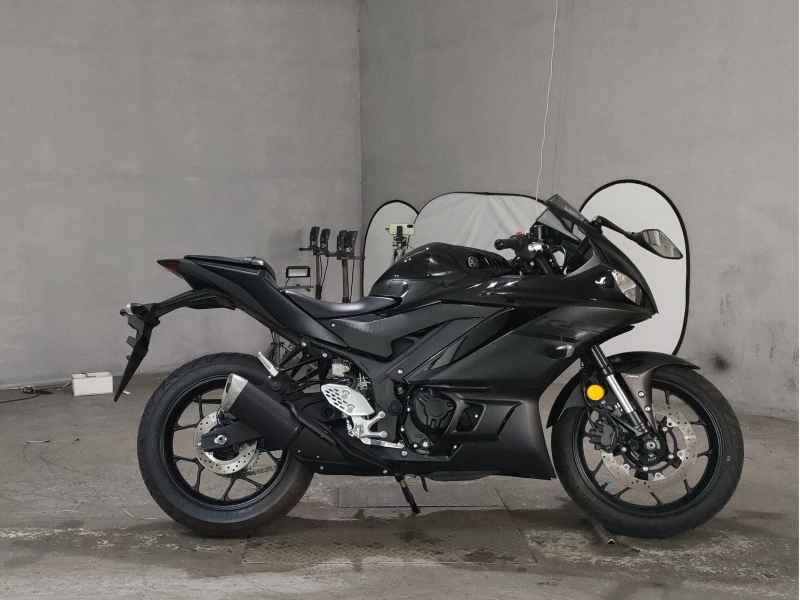 Yamaha YZF-R25