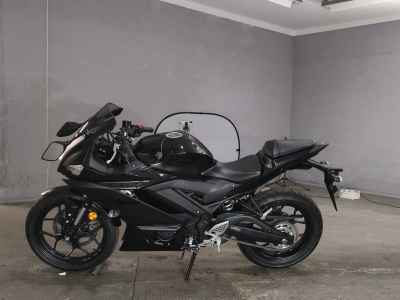 Yamaha YZF-R25
