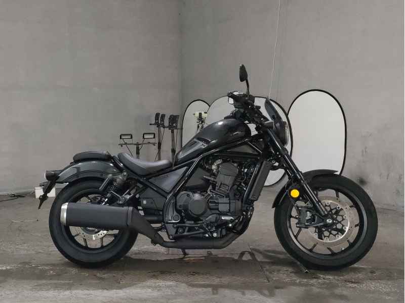 Honda Rebel CMX1100 DCT 2022