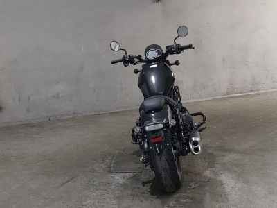 Honda Rebel CMX1100 DCT 2022