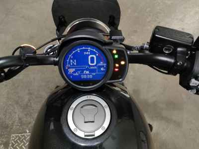 Honda Rebel CMX1100 DCT 2022