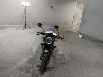 Husqvarna Vitpilen 401 2021