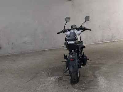 Husqvarna Vitpilen 401 2021