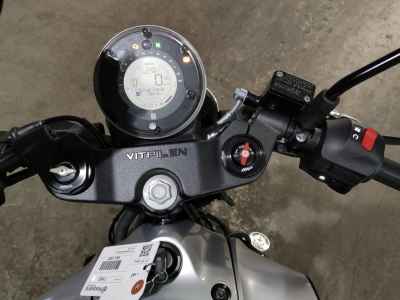 Husqvarna Vitpilen 401 2021