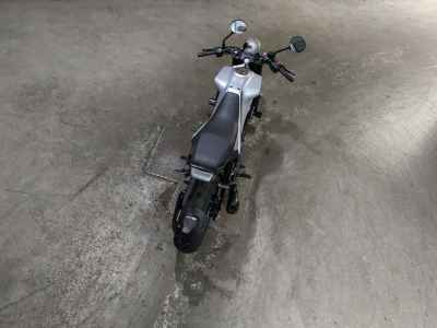 Husqvarna Vitpilen 401 2021