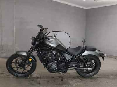 Honda Rebel CMX1100 DCT 2024