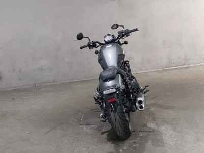 Honda Rebel CMX1100 DCT 2024