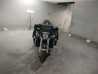 Harley-Davidson Electra Glide FLHTCU1750 Trike 2017