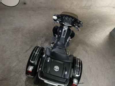 Harley-Davidson Electra Glide FLHTCU1750 Trike 2017