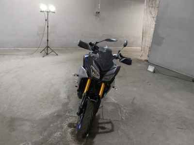 Yamaha Tracer 9 GT 2020