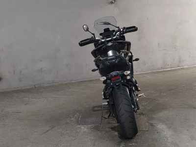 Yamaha Tracer 9 GT 2020