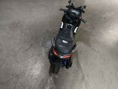 Yamaha XMAX 250 2018