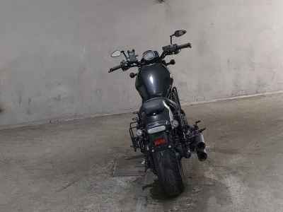 Honda Rebel CMX1100 2022