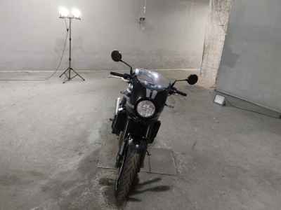 Kawasaki Z900RS Cafe 2022