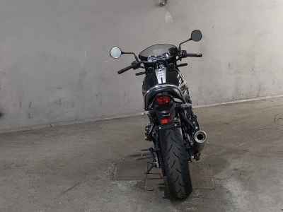 Kawasaki Z900RS Cafe 2022