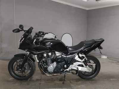 Honda CB1300 Super BOL D’OR 2010