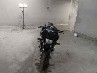 Honda CB1300 Super BOL D’OR 2010