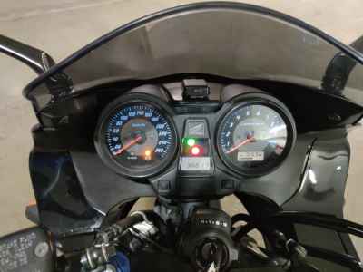 Honda CB1300 Super BOL D’OR 2010