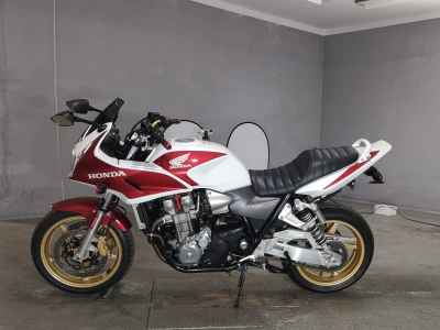 Honda CB1300 Super BOL D’OR 2005