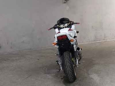 Honda CB1300 Super BOL D’OR 2005