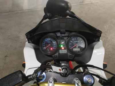 Honda CB1300 Super BOL D’OR 2005