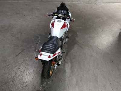 Honda CB1300 Super BOL D’OR 2005