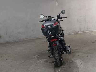 Kawasaki Eliminator 400 2024