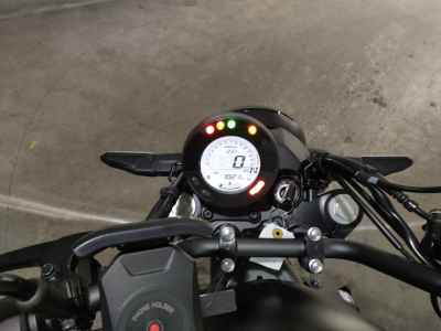 Kawasaki Eliminator 400 2024