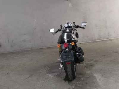 Ducati Sport 1000 2008