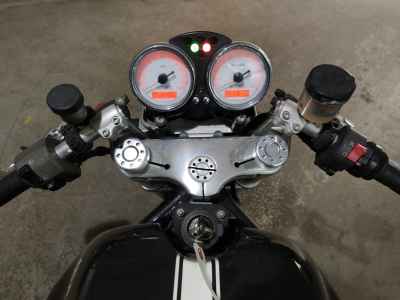 Ducati Sport 1000 2008