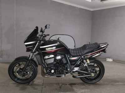 Kawasaki ZRX1200 Daeg 2017