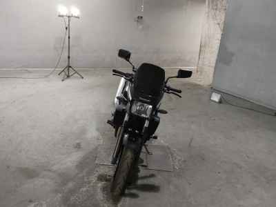 Kawasaki ZRX1200 Daeg 2017