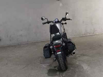 Honda Rebel CMX250 2020