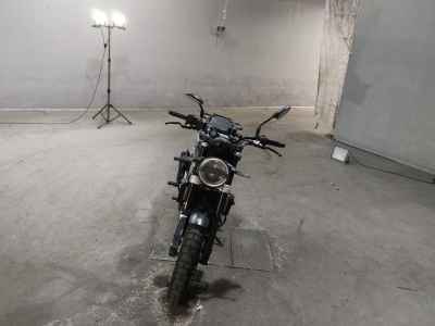 Husqvarna Svartpilen 401 2021