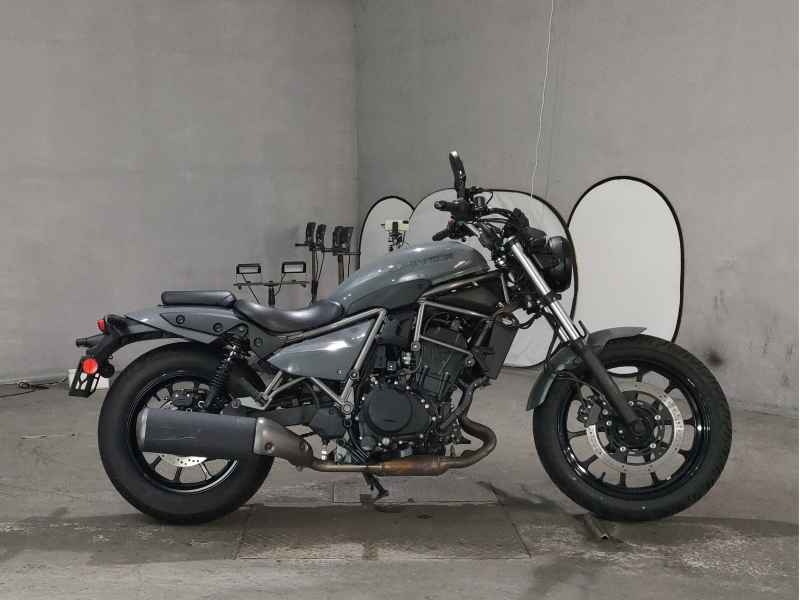 Kawasaki Eliminator 400 2024