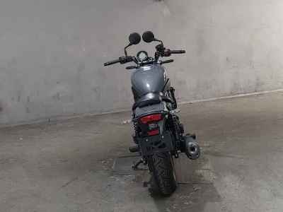 Kawasaki Eliminator 400 2024