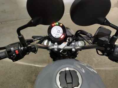 Kawasaki Eliminator 400 2024