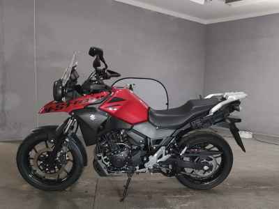 Suzuki V-Strom 250