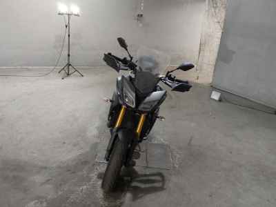 Yamaha Tracer 900 2016